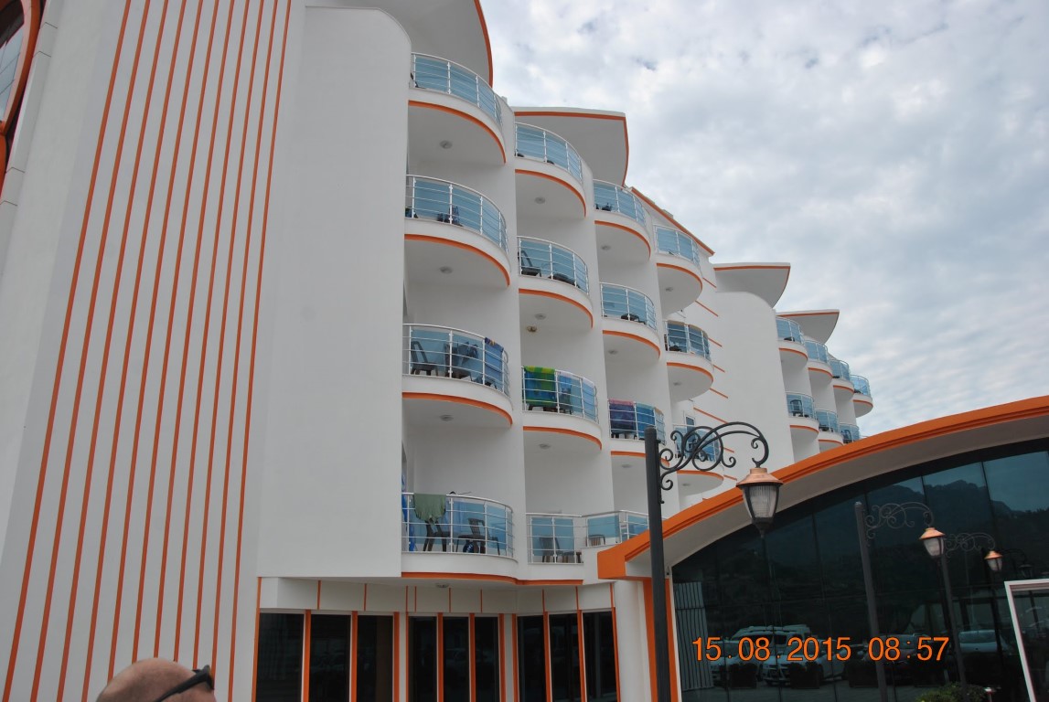 imagini hotel NOTION KESRE OZDERE